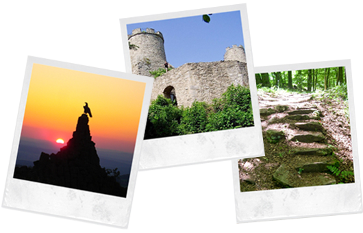 Pension Edith Poppenhausen